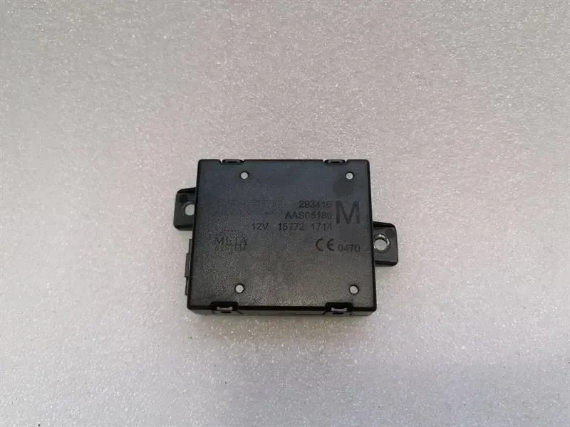 Ferrari 458 F142 Spider Electronic Module 293416 ECU ANTI-LIFT SENSOR