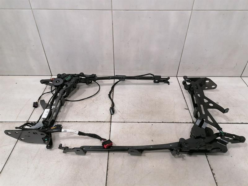 Ferrari 458 F142 Spider Roof hinge Cinematica set of 2 roof hinge