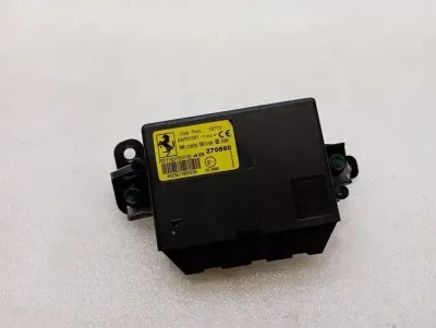 Електронен модул Ferrari 458 F142 Spider 270560 ECU PARKING