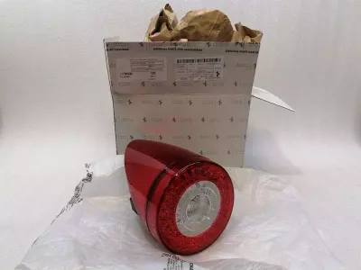 Ferrari 458 F142 Spider Left Rear Light 248497 taillight rear left