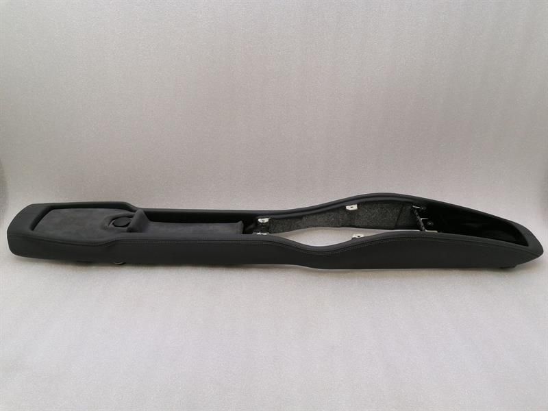 Ferrari 458 F142 Spider Console 83613500 Console Leather Charcoal