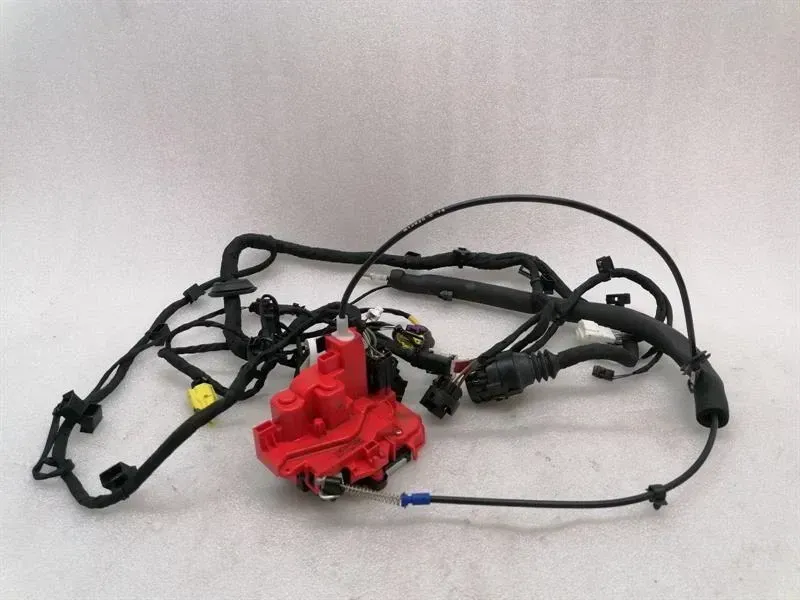 Ferrari 458 F142 Spider Door Lock 83679600 LH RHD Door Lock