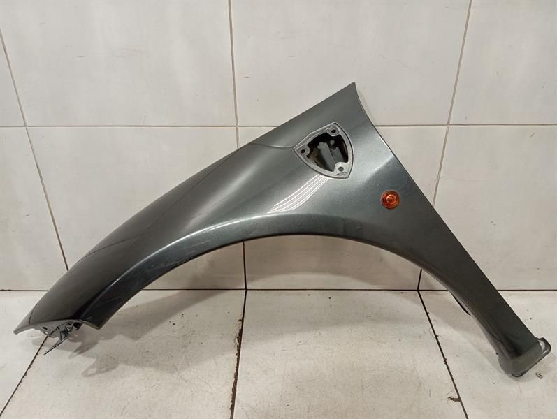 Ferrari 458 F142 Spider Left Wing 85617511 Front Left Fenders