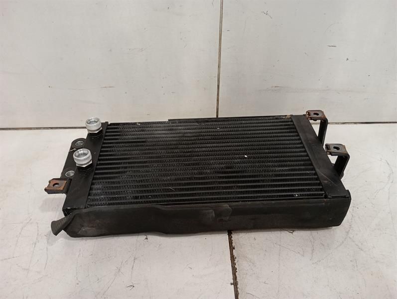 Ferrari 458 F142 Spider Gearbox Oil Cooler 295371 Transmission Oil Cooler