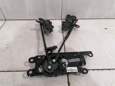 Ferrari 458 F142 Spider Roof Lock 83977800 Vario Roof Lock Kit DZINĒJS