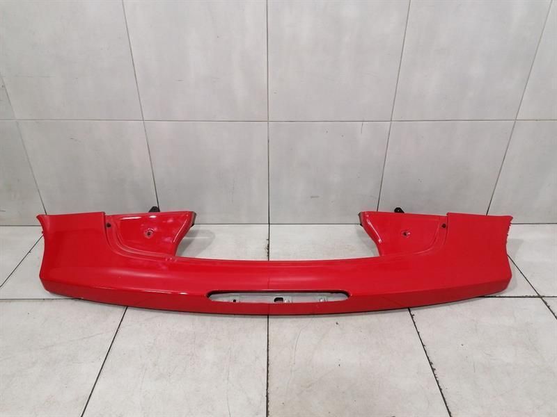 Ferrari 458 F142 Spider Rear Spoiler 82998811 Rear Spoiler