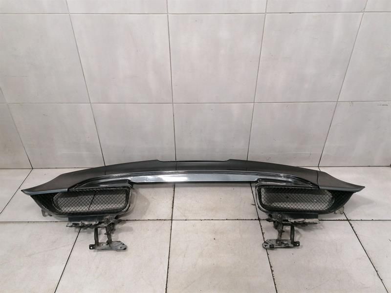 Ferrari 458 F142 Spider Rear Spoiler 82998811 Rear Spoiler