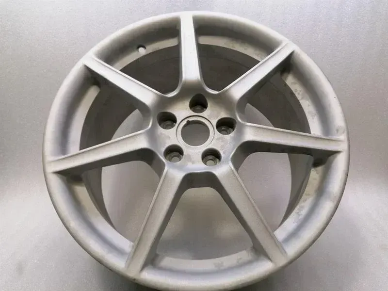Aston Martin Vantage V8 Alloy Wheel 6G33-1007-GE Alloy Wheel 9.5Jx19 ET62.5