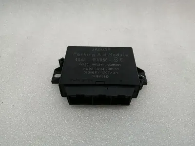 ASTON MARTIN VANTAGE V8 Electronic Module 4X43-15K866-BF Control Unit PDC PTS