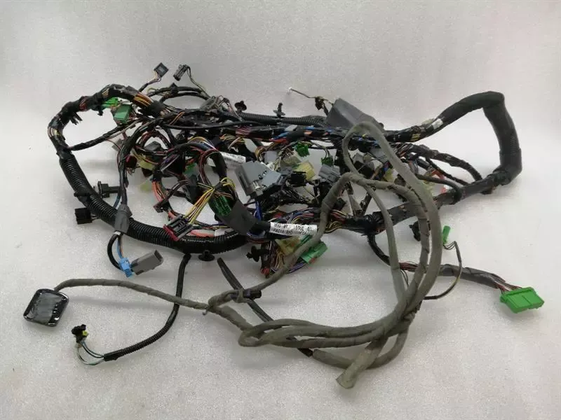 Aston Martin Vantage V8 Wiring Loom 7G33-14K024-CC Wiring Harness