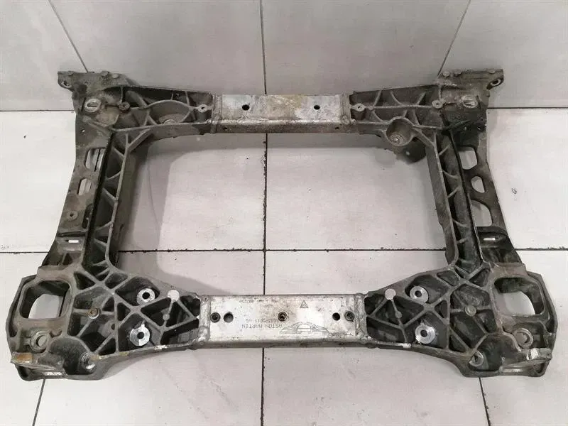 ASTON MARTIN VANTAGE V8 Beam Subframe Front BG33-5019-AC Front Axle Beam