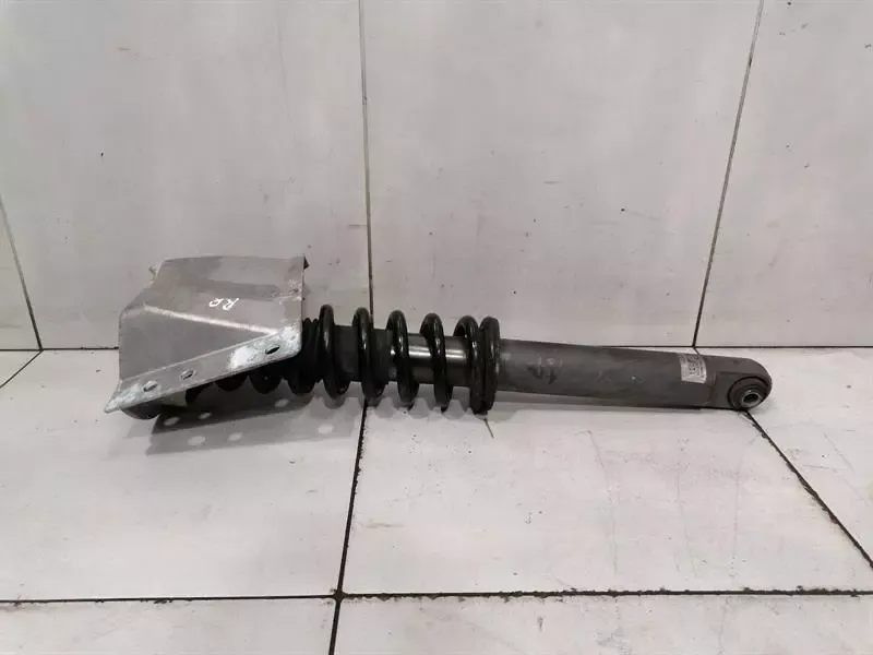 Aston Martin Vantage V8 shock absorber rear 6G33-18080-AG shock absorber rear