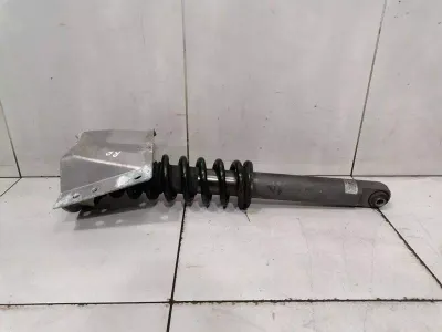 Aston Martin Vantage V8 shock absorber rear 6G33-18080-AG shock absorber rear