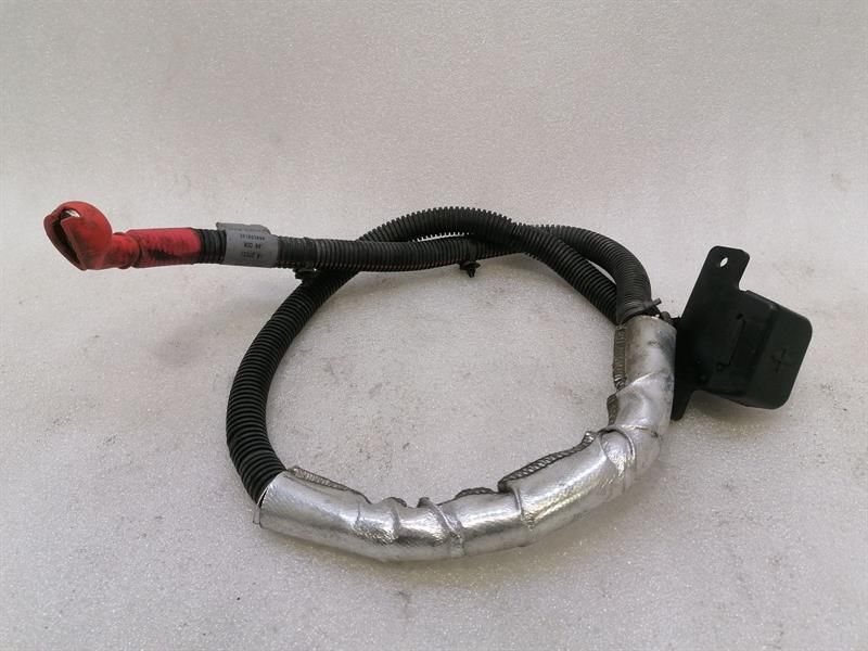 ASTON MARTIN VANTAGE V8 BATTERY Wiring Loom 6G33-14305-BD Harness Battery