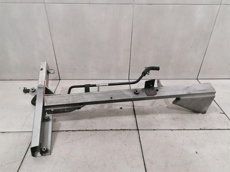 ASTON MARTIN VANTAGE V8 6G33-20-10443 FRONT FENDER HOLDER LH HOLDER