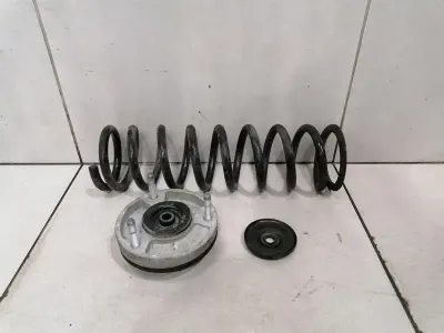 ASTON MARTIN VANTAGE V8 Shock Absorber 6g33-18b036-ag Shock Absorber Front PARTS