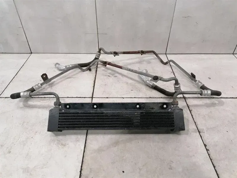 Aston Martin Vantage V8 Gearbox Oil Cooler 6G33-7869-AE Transmission Oil Cooler