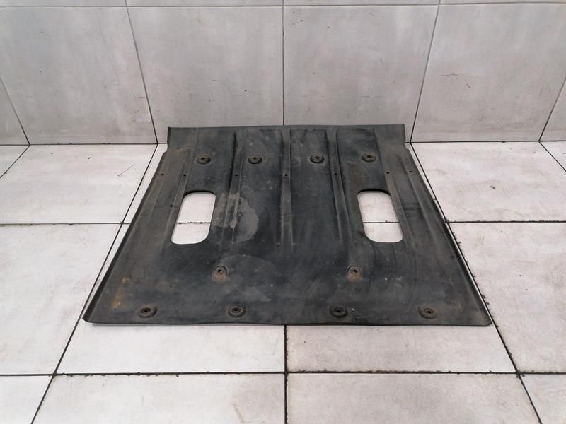 Aston Martin Vantage V8 Undertray 6G33-17C857-AC Underbody Trim