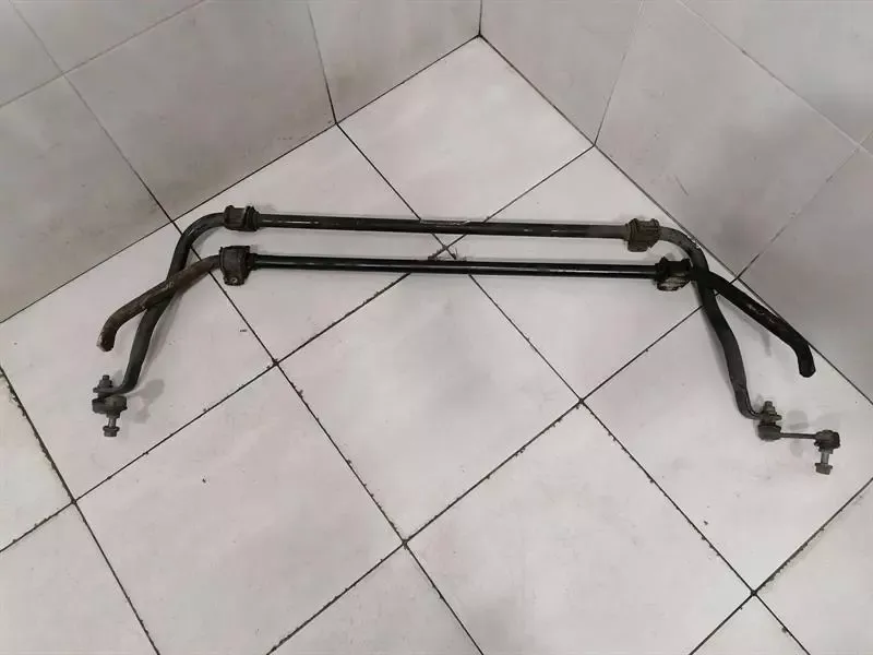 Aston Martin Vantage V8 Anti Roll Bar Rear 4G43-5A771-AA Rear Stabiliser Bar