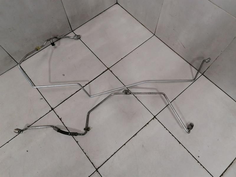 Aston Martin Vantage V8 A/C Pipe HG33-19835-CA Air Conditioning Air Conditioning