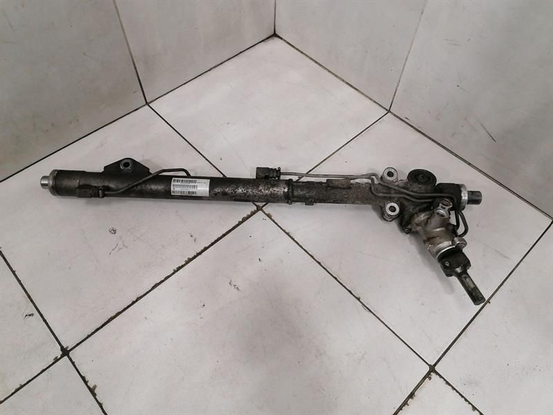 Aston Martin Vantage V8 Power Steering Rack 6G33-3200-BF Right Hand Drive RHD