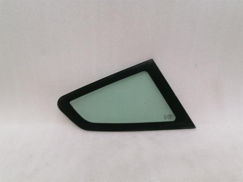 ASTON MARTIN VANTAGE Quarter Glass 6G33-C29750-BA Door Window 1⁄4 Rear Right