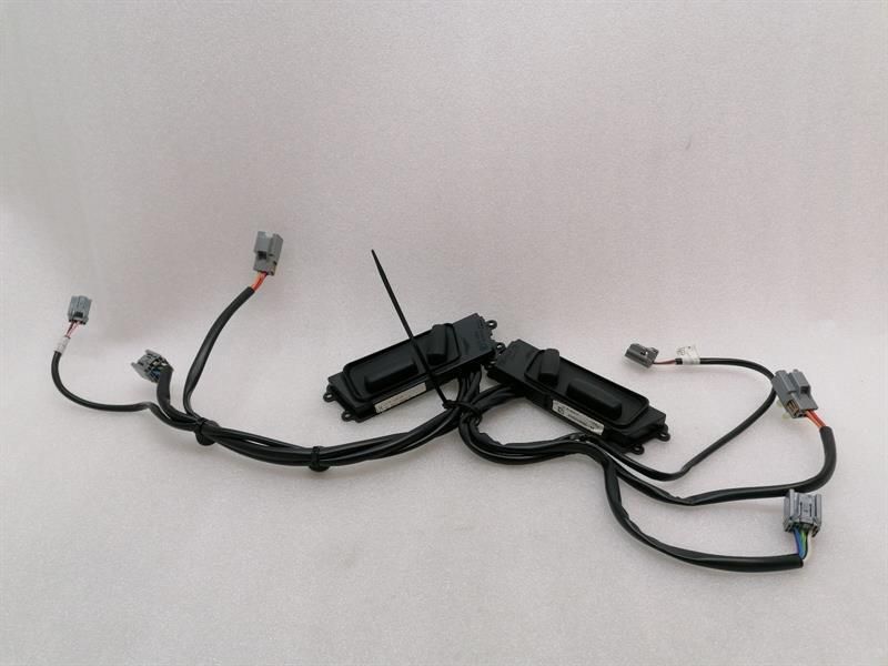 Aston Martin Vantage V8 Switch 4G43-014B566-BA Switch SEAT SEAT
