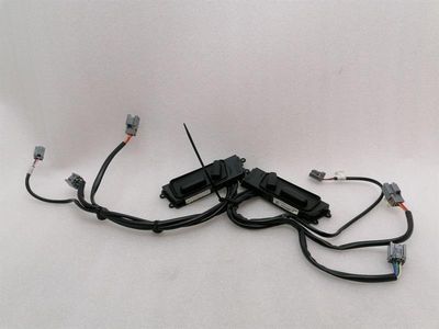Aston Martin Vantage V8 Switch 4G43-014B566-BA Switch SEAT SEAT