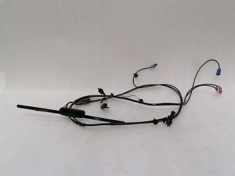 ASTON MARTIN VANTAGE V8 Aerial / Antenna 6g33-14A227-DD Antenna