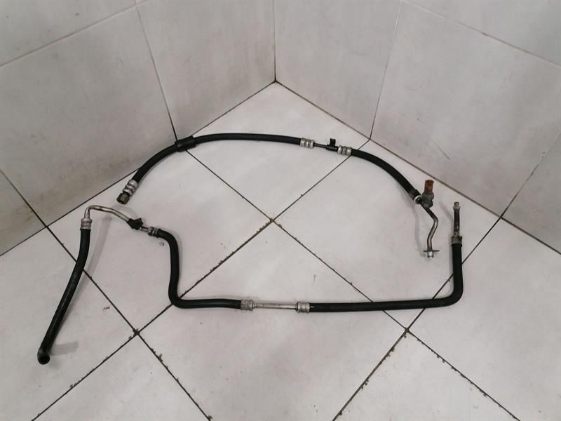 ASTON MARTIN VANTAGE V8 Power Steering Pants 6G33-3A719-BF RHD SET