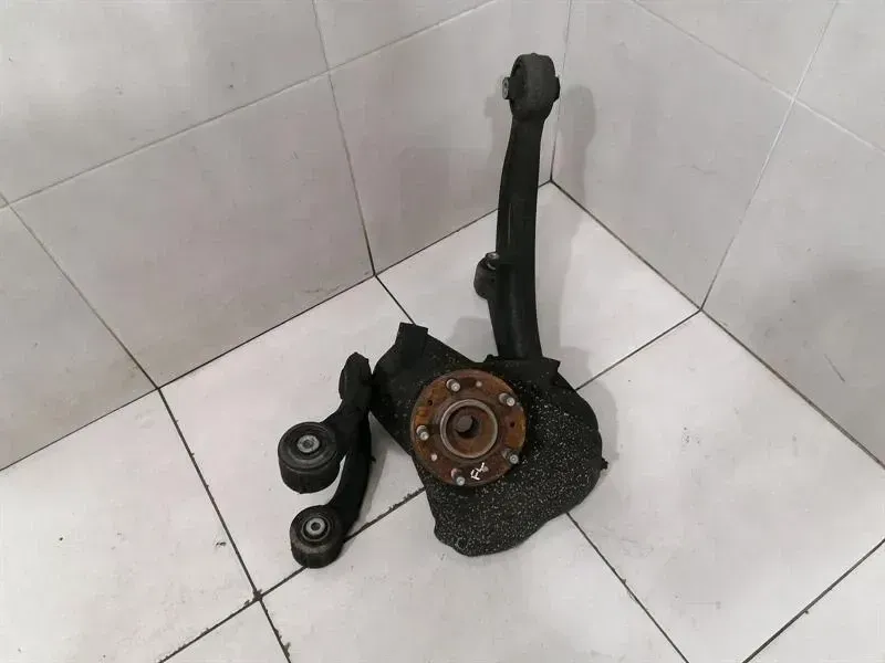 ASTON MARTIN VANTAGE V8 Left Front Hub 6G33-3091-AB Wheel Bearing Case Front Left