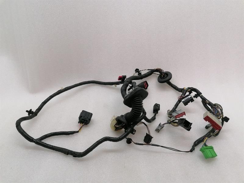 ASTON MARTIN VANTAGE V8 Wiring Loom 7G33-14631-AC Harness RH DOOR