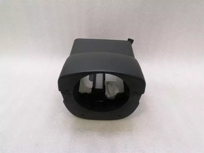 ASTON MARTIN VANTAGE V8 4G43-3K512-BCW STEERING SHROUD STEERING TRIM LEATHER