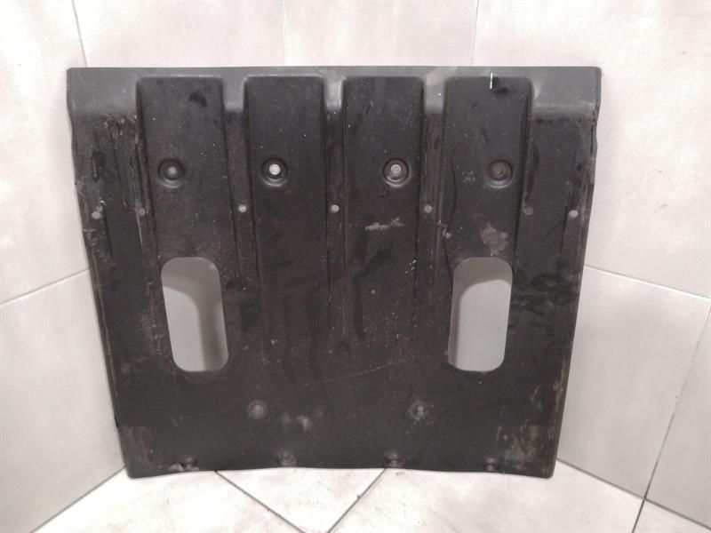 Aston Martin Vantage V8 Rear Undertray 6G33-17C857-AC Underbody Trim