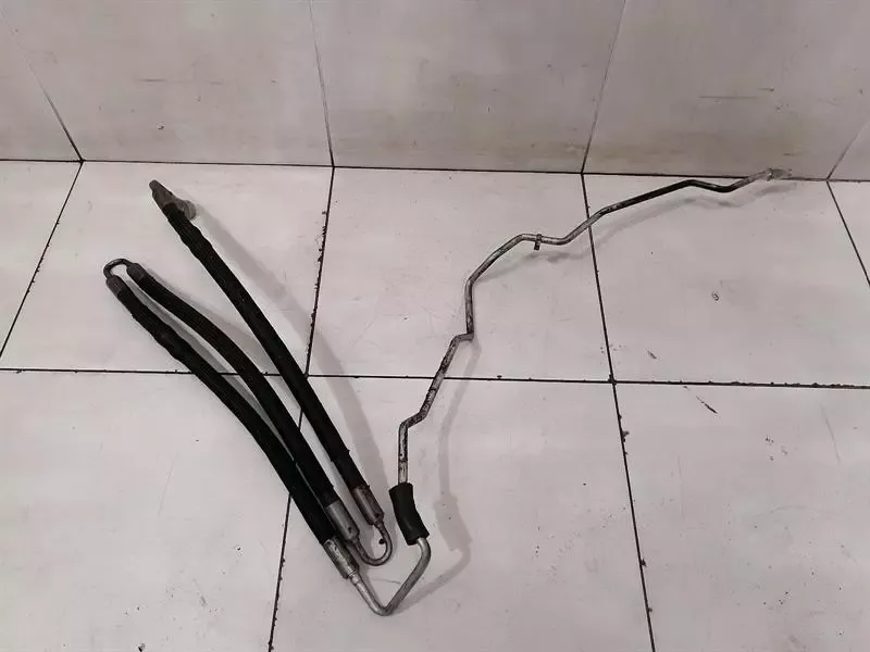 BMW 7 Series E65 Alpina B7 Power Steering Pants 3241626 Power Line Dynamic Drive