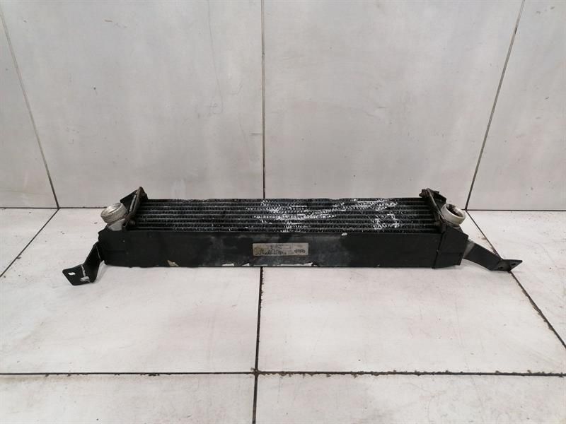 Aston Martin Vantage V8 Engine Oil Cooler 6G33-6A642-AB Oil Cooler Radiator