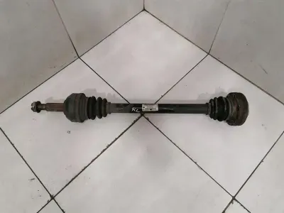 ASTON MARTIN VANTAGE V8 Left Rear Shaft 4G43-4K139-AB Drive Shaft Rear Left