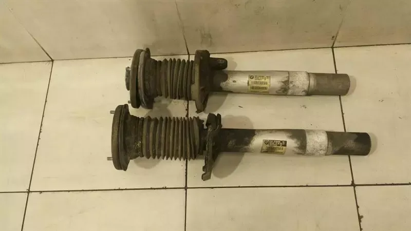 BMW 7 series E65 Alpina B7 shock absorber front 6765068 shock absorber front L + R