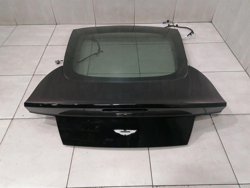 Aston Martin Vantage V8 Boat Lid 8G33-40110-AA Tailgate