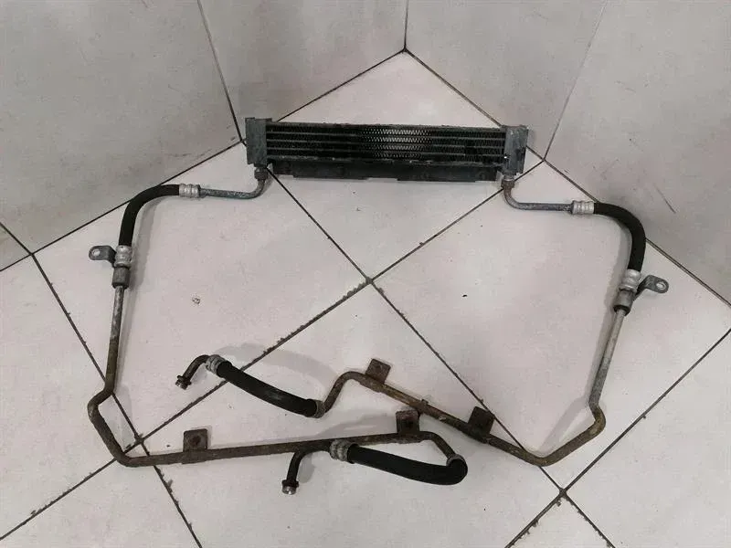 ASTON MARTIN VANTAGE V8 Water Radiator 6G33-7869-BB Water Cooler Cooler