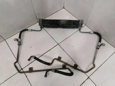 Radiateur d&#39;eau ASTON MARTIN VANTAGE V8 6G33-7869-BB Refroidisseur d&#39;eau