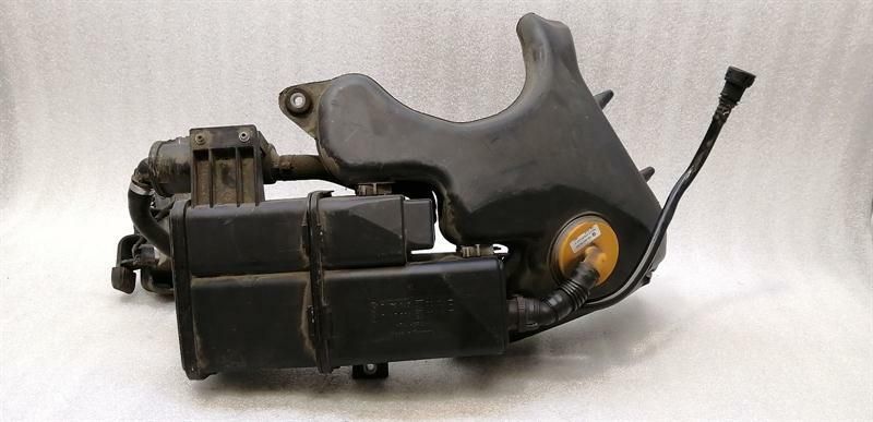 BMW 7 series E65 ACTIVE CHARCOAL FILTER 7175241 activated carbon tank