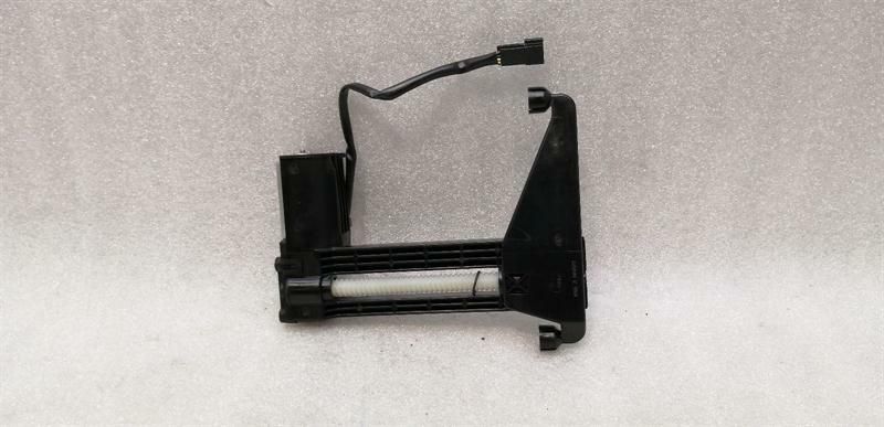 BMW 7 Series E65 headrest adjustment engine 7121096 adjustment servomotor headrest