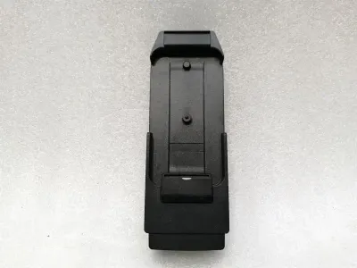 BMW 7-serie E65 elektronisk modul 2199389 styrenhet telefonladdare