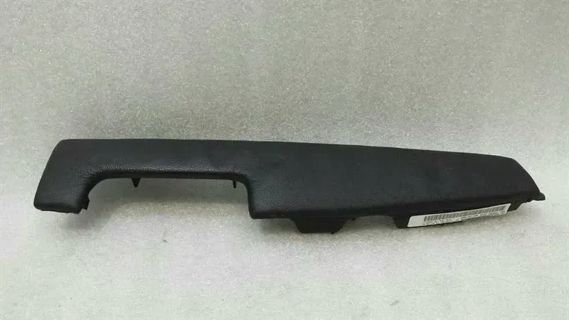 BMW 7 series E65 E66 front left armrest 7024237 armrest FLH leather