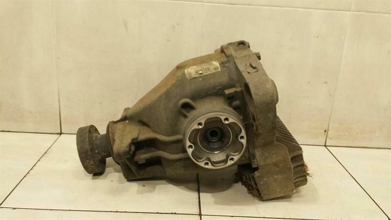 BMW ALPINA B7 E65 Rear Diff 7541397 Differential Rear 3.64 4.4 COMPRESSOR