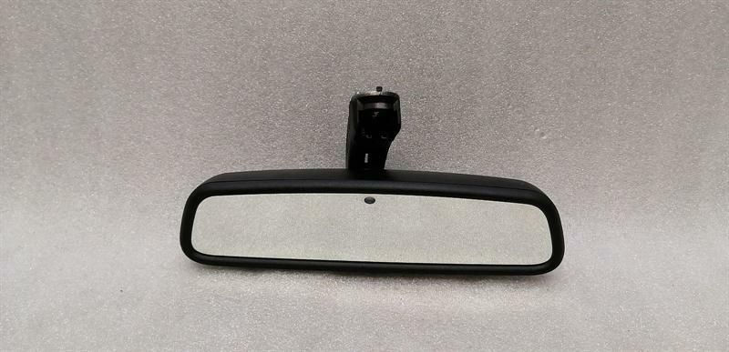 BMW 7 series E65 rear view mirror 9134458 rear-view mirror interior mirror