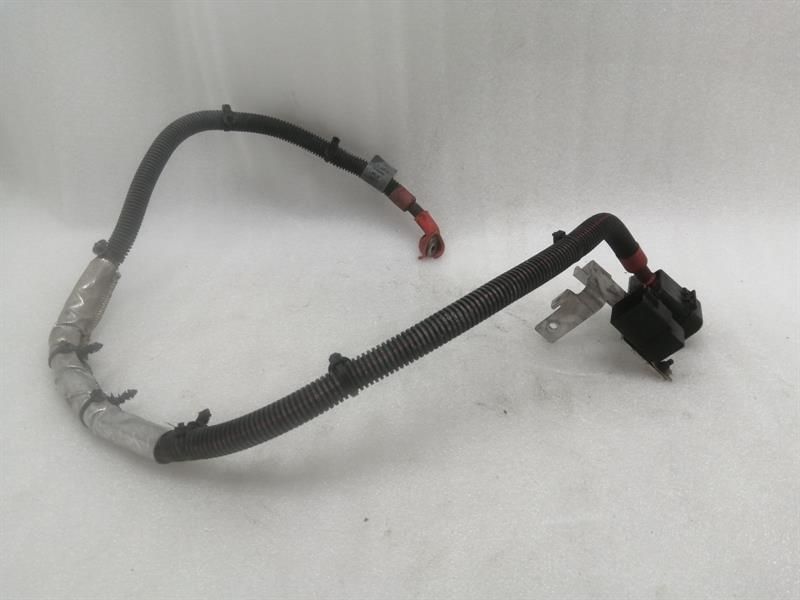 ASTON MARTIN VANTAGE V8 BATTERY Wiring Loom 6G33-14305-BD Wiring Harness Battery