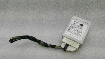 BMW 7 series E65 tyre pressure module RDC 6782800 tyre pressure control unit