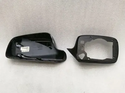 BMW 7 series E65 left door mirror cover 7074235 exterior mirror cap left